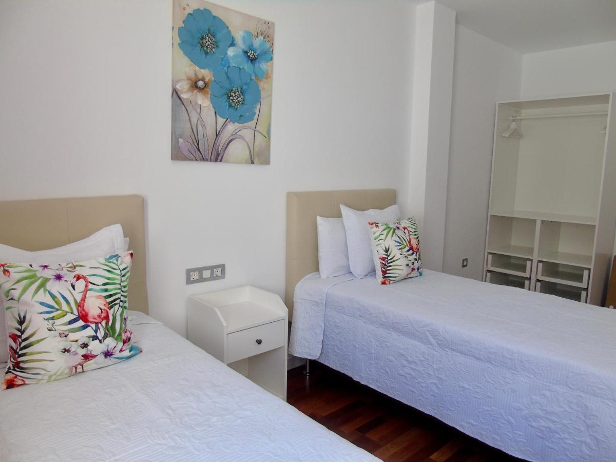 Piso Agradable, Confort y Relax.. Excelente para tu descanso Corralejo Exterior foto
