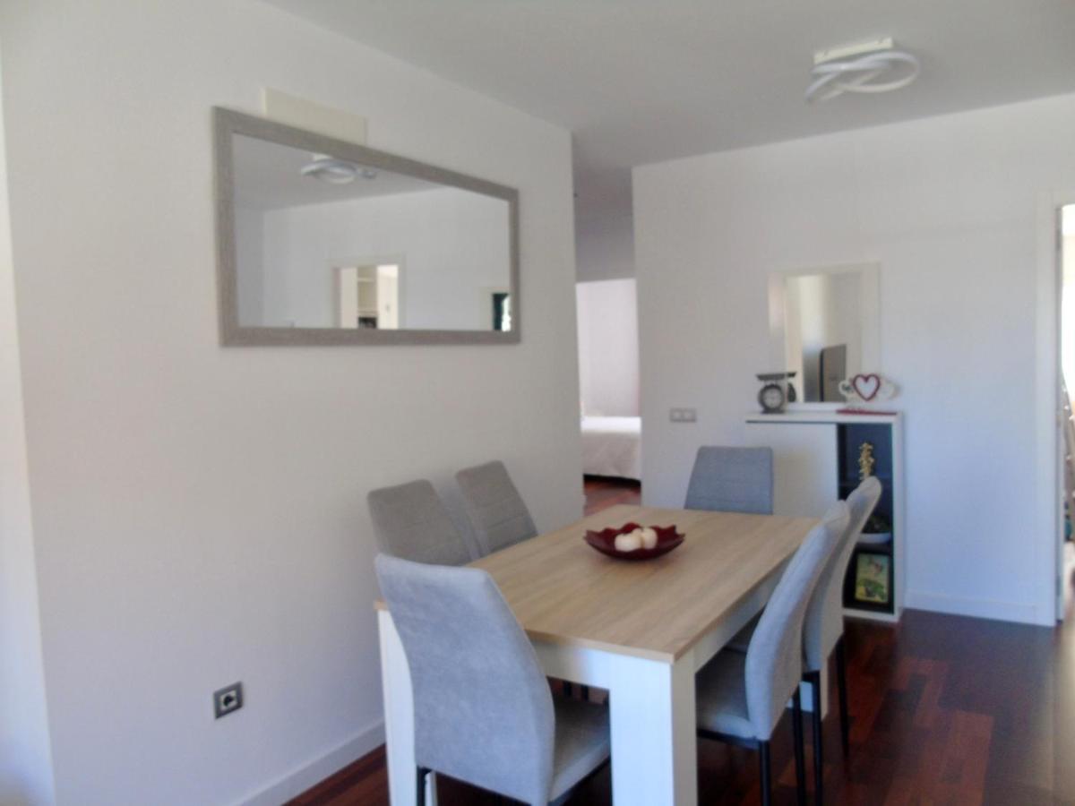 Piso Agradable, Confort y Relax.. Excelente para tu descanso Corralejo Exterior foto