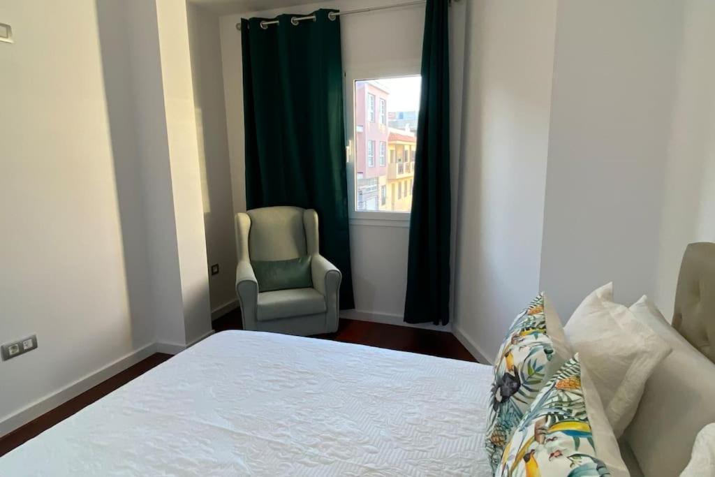 Piso Agradable, Confort y Relax.. Excelente para tu descanso Corralejo Exterior foto