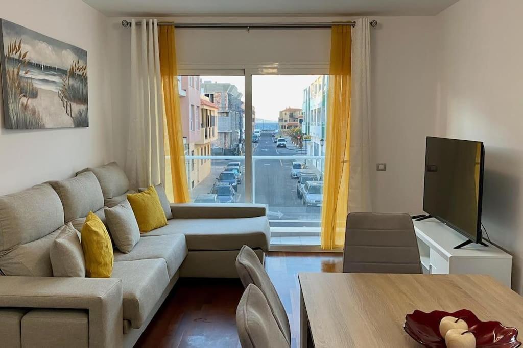 Piso Agradable, Confort y Relax.. Excelente para tu descanso Corralejo Exterior foto